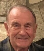 James E. Crawford (1933 - 2026)