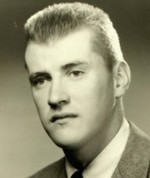 James E. Dowd