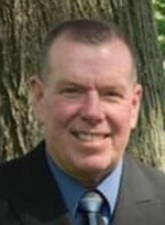 James E. Duperault (1958 - 2020)