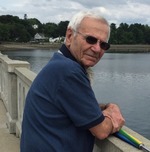 James E. Fenlason (1937 - 2026)