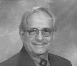 James E. Frey (1937 - 2015)