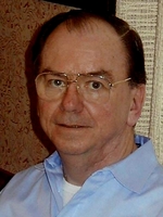 James E. Grady (1940 - 2019)
