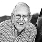 James E. Hosker (1931 - 2020)