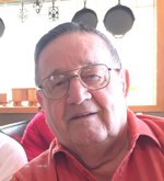 James E. "Jim" Ratliff, Sr.