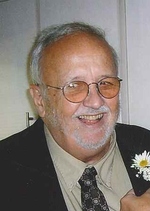 James E. "Jim" Tellefsen