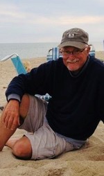 James E. Moore, Jr. (1938 - 2024)