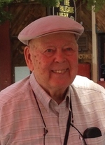 James E. Pease (1929 - 2020)