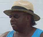 James E. "Rabbit" Clark