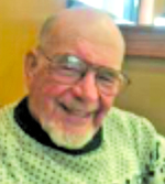James E. Santos (1932 - 2017)