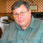 James E. Siska