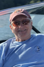 James E. Stevenson (1945 - 2021)