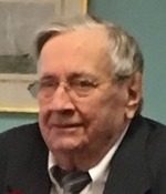 James E. Sullivan