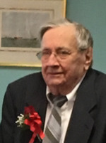 James E. Sullivan