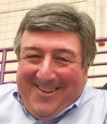 James E. Wesloski, Jr. (1958 - 2024)