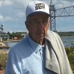 James E. Wesloski (1927 - 2019)