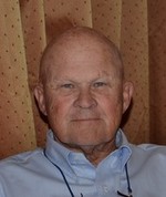 James Earl Bennett (1932 - 2022)