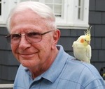 James Earl McGraw (1931 - 2020)