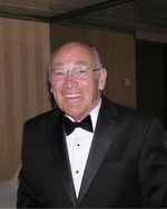James Earl Redfern