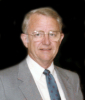 James Earl Thornton (1929 - 2017)