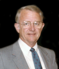 James Earl_Thornton
