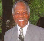 James Earnest Bonner (1930 - 2016)