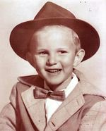James Earnest Marshall III