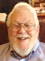 James Edgar Hammer
