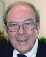 James Edgar Thompson (1934 - 2018)