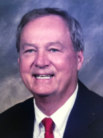 James Edward Beck