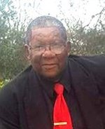 James Edward Brown, Sr. (1948 - 2019)