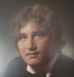 James Edward Cary III