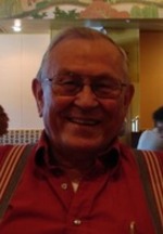 James Edward Casper (1929 - 2018)