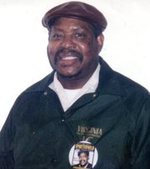 James Edward Dabney (1934 - 2020)