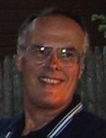 James Edward Donohoe (1942 - 2021)