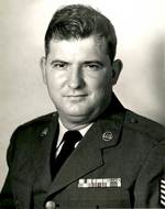 James Edward Hall