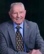 James Edward "Jim" Gibbs