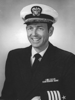 James Edward Kaune (1927 - 2021)