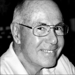 James Edward Porath (1930 - 2018)