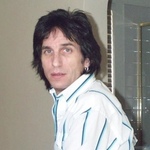 James Edward Riddick (1959 - 2018)