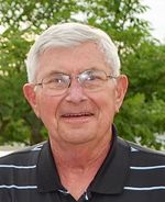 James Edward Sattler (1934 - 2018)