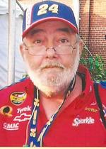 James Edward Steele, Jr.