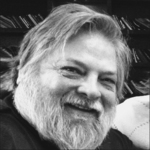 James Edward Stewart (1945 - 2022)
