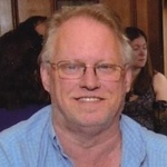 James Edward Worthington (1961 - 2017)