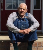 James Ellis Pope (1924 - 2019)
