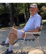 James Ellsworth Pike