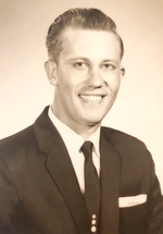James Elroy Gore
