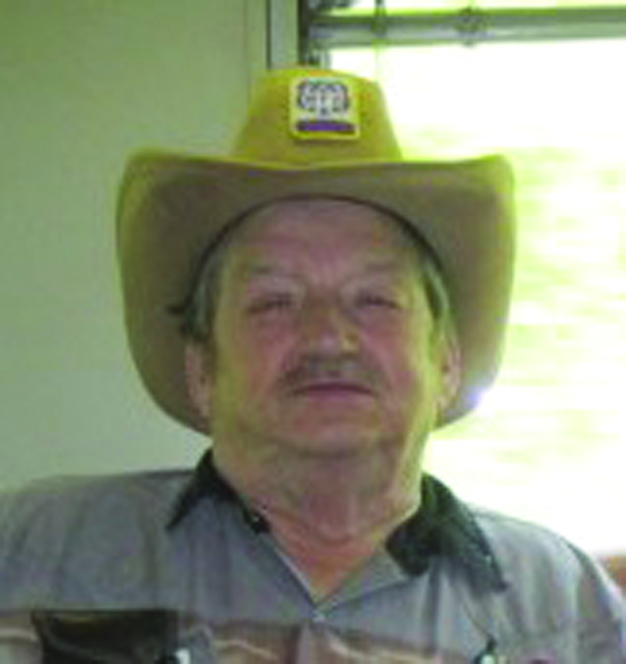 James Emery Juaire (1932 - 2015)