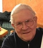 James Emery Wood