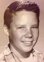 James Ernest Ticehurst (1944 - 2020)