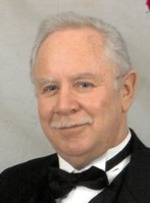 James F. Barnes, Jr.